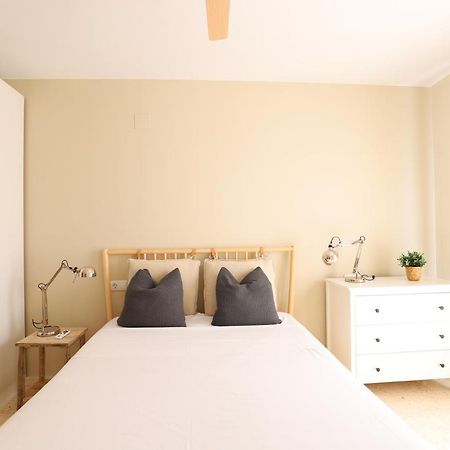 Beautiful Apartment In Canet Playa By Hometels 카넷드버렝구어 외부 사진