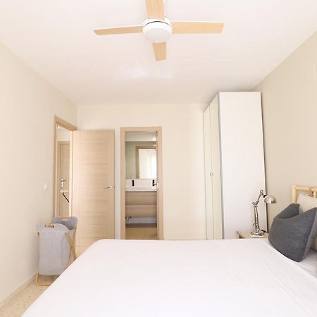Beautiful Apartment In Canet Playa By Hometels 카넷드버렝구어 외부 사진