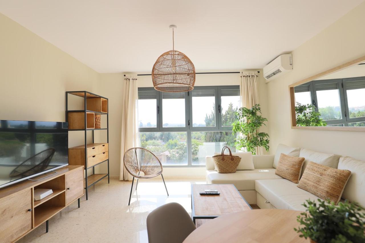 Beautiful Apartment In Canet Playa By Hometels 카넷드버렝구어 외부 사진