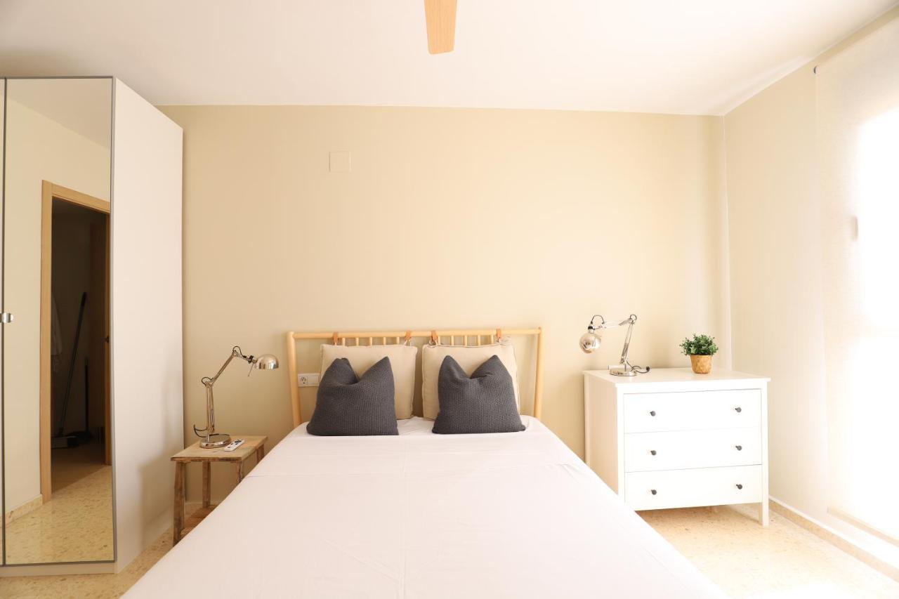 Beautiful Apartment In Canet Playa By Hometels 카넷드버렝구어 외부 사진