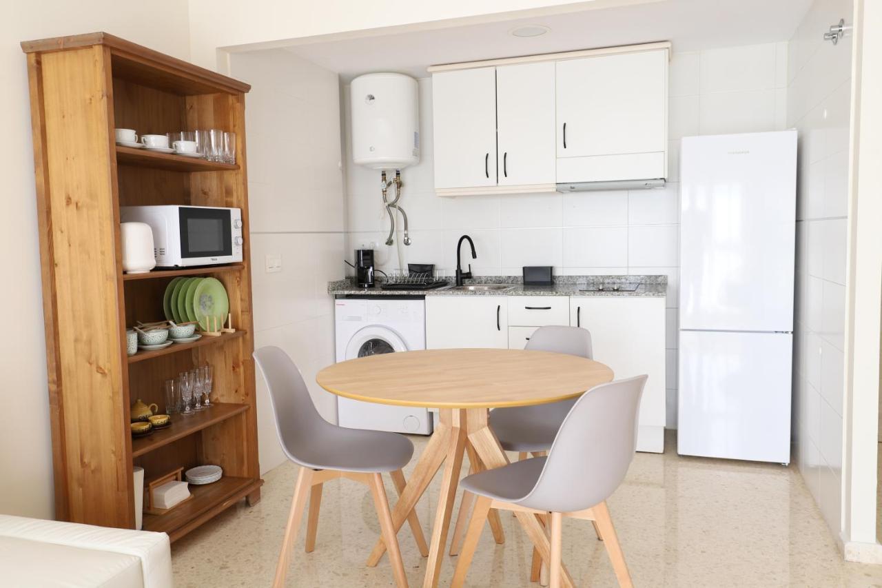 Beautiful Apartment In Canet Playa By Hometels 카넷드버렝구어 외부 사진