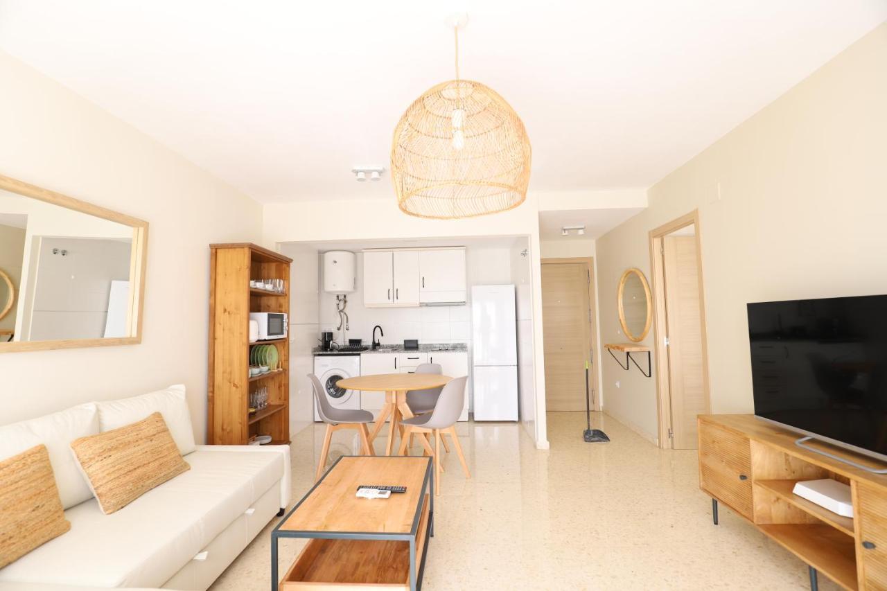 Beautiful Apartment In Canet Playa By Hometels 카넷드버렝구어 외부 사진
