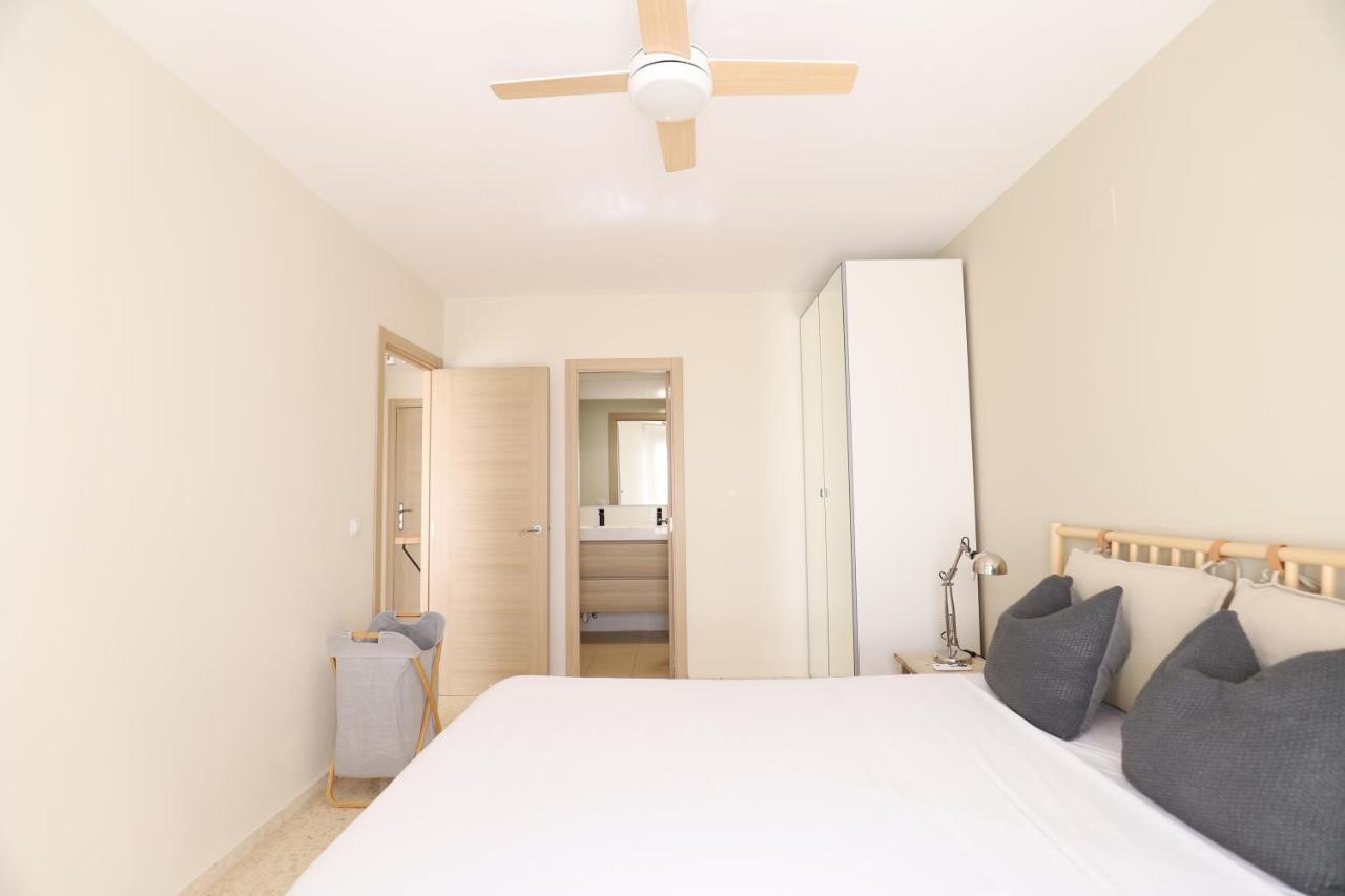Beautiful Apartment In Canet Playa By Hometels 카넷드버렝구어 외부 사진