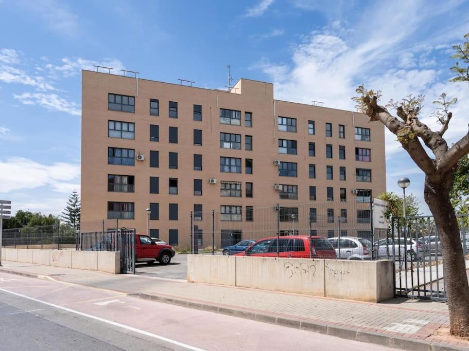 Beautiful Apartment In Canet Playa By Hometels 카넷드버렝구어 외부 사진